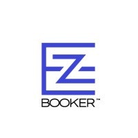 EZ Booker logo